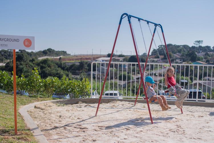 Com apoio do Estado, 144 famílias conquistam Imóvel Próprio em Araucária