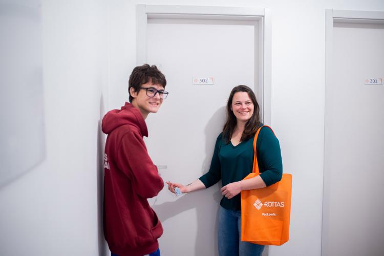 Com apoio do Estado, 144 famílias conquistam Imóvel Próprio em Araucária