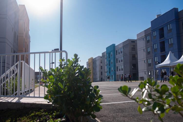 Com apoio do Estado, 144 famílias conquistam Imóvel Próprio em Araucária