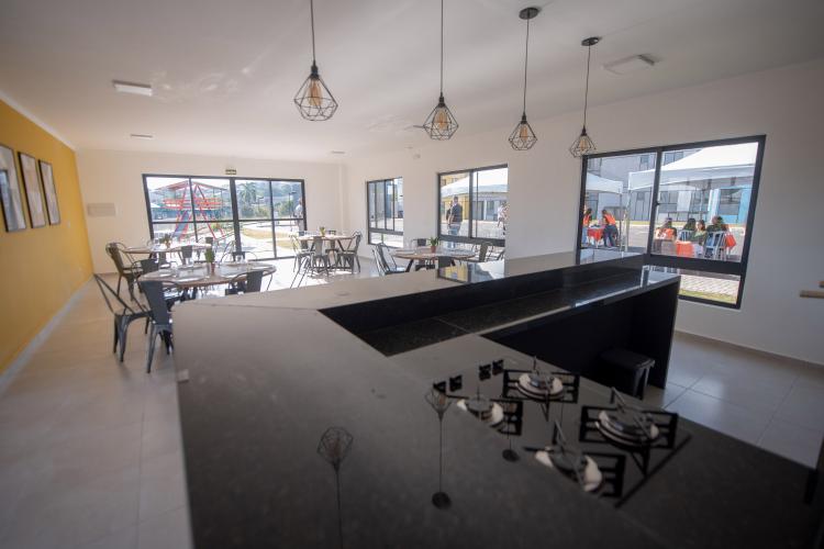 Com apoio do Estado, 144 famílias conquistam Imóvel Próprio em Araucária