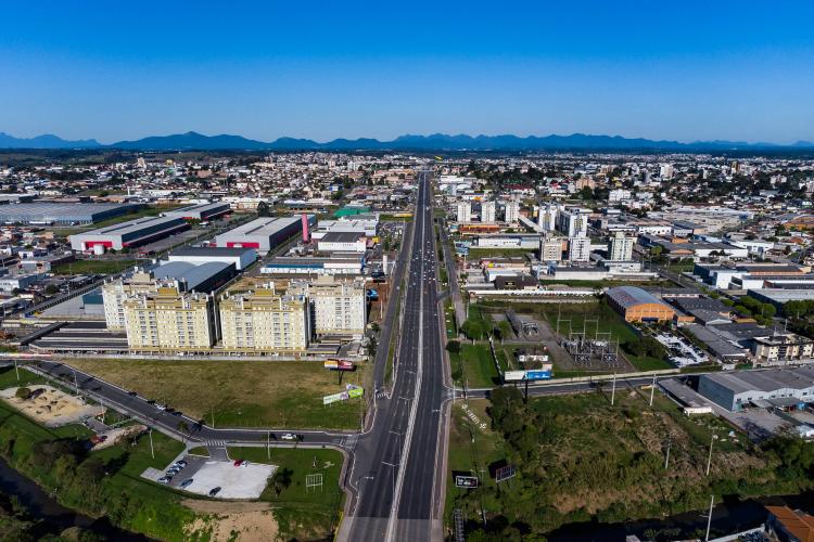 Adensamento populacional da RMC ocorre de maneira controlada, aponta AMEP