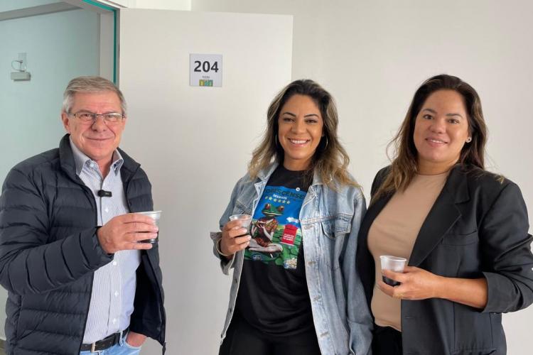 Com subsídio estadual, Novo Residencial muda a vida de 272 famílias de Londrina