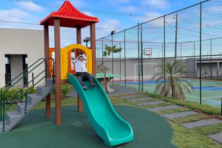 Com subsídio estadual, Novo Residencial muda a vida de 272 famílias de Londrina