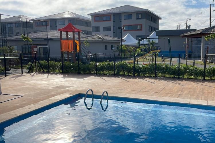 Com subsídio estadual, Novo Residencial muda a vida de 272 famílias de Londrina