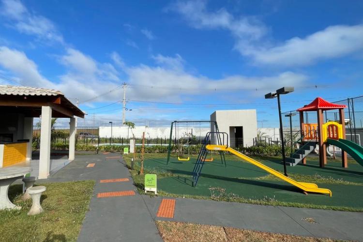 Com subsídio estadual, Novo Residencial muda a vida de 272 famílias de Londrina