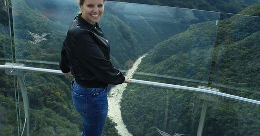 Engenheira Civil Camila Mileke Scucato assume a Secretaria das Cidades