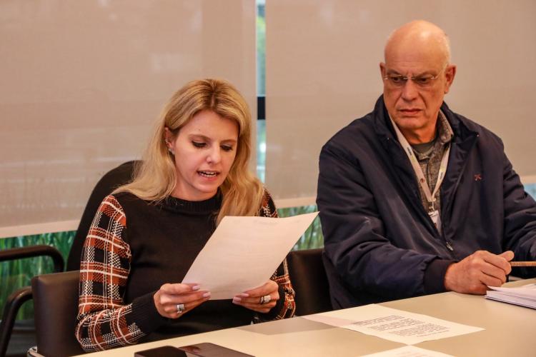 Empossados os novos integrantes dos Conselhos Participativos das três Microrregiões de Água e Saneamento do Paraná