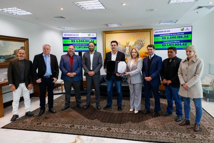 Governo libera mais R$ 66,7 milhões para 14 Municípios no Asfalto Novo, Vida Nova