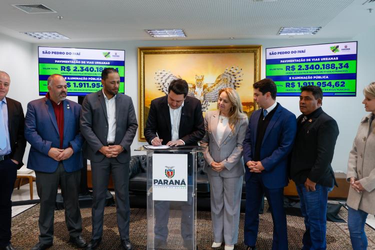 Governo libera mais R$ 66,7 milhões para 14 Municípios no Asfalto Novo, Vida Nova