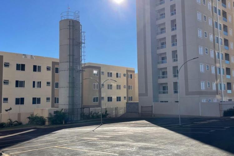 Em Londrina, 192 famílias conquistam apartamentos com apoio do Estado