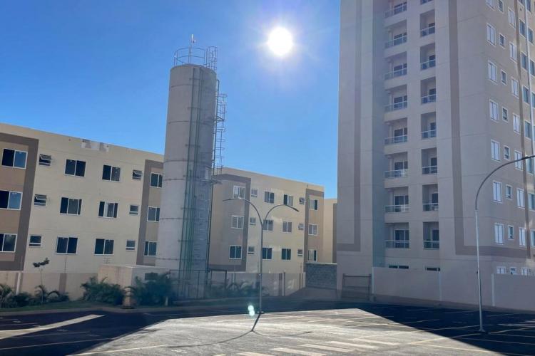 Em Londrina, 192 famílias conquistam apartamentos com apoio do Estado