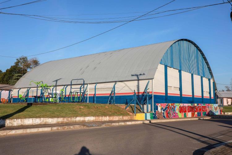 Governo destina mais de R$ 344 milhões para Estruturas Esportivas nos Municípios