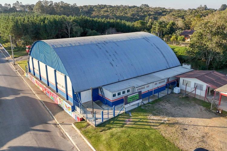 Governo destina mais de R$ 344 milhões para Estruturas Esportivas nos Municípios