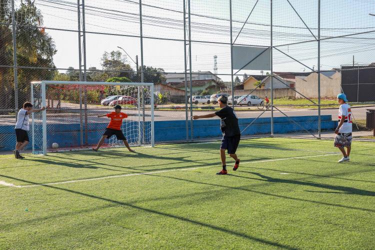 Governo destina mais de R$ 344 milhões para Estruturas Esportivas nos Municípios