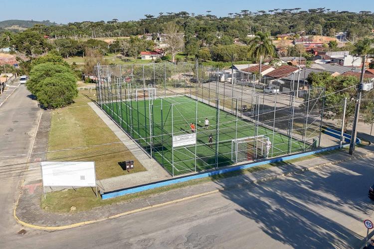 Governo destina mais de R$ 344 milhões para Estruturas Esportivas nos Municípios