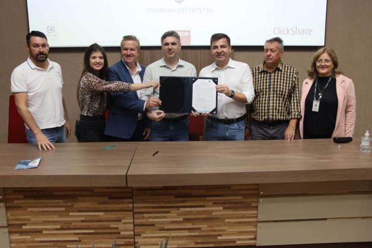 Estado conclui reuniões com Municípios sobre Programa de Regularização Fundiária