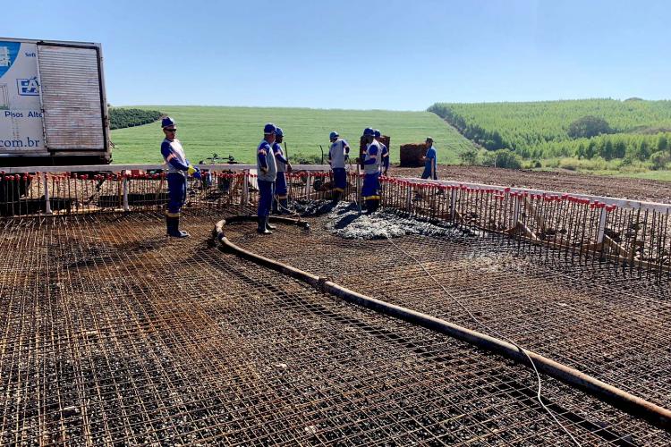 Governo investe R$ 51,5 milhões em obra de Penitenciária em Ribeirão do Pinhal