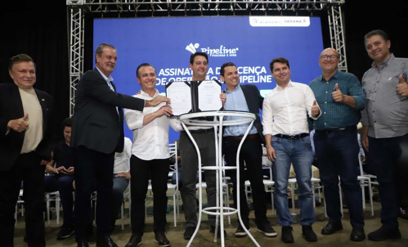 Com apoio do Estado, Jacarezinho alcança R$ 1 bilhão em investimentos privados