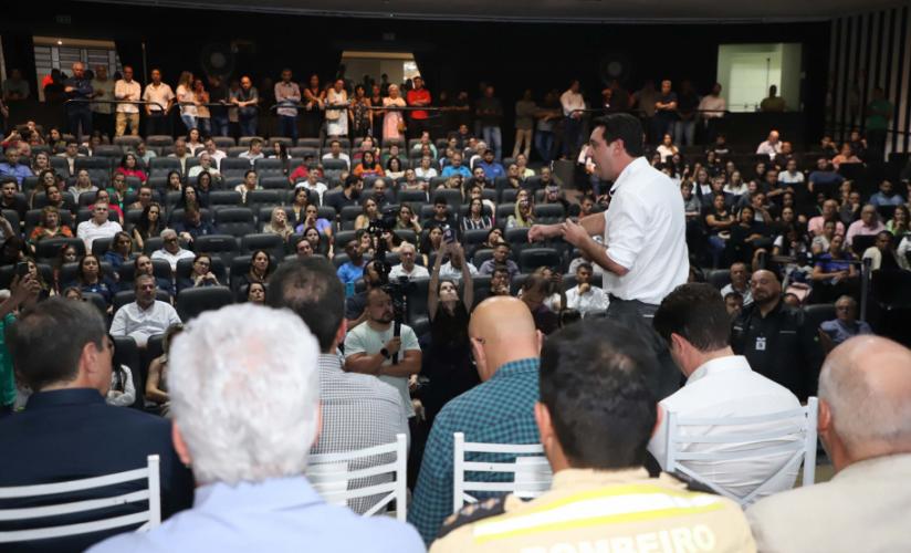 Com apoio do Estado, Jacarezinho alcança R$ 1 bilhão em investimentos privados