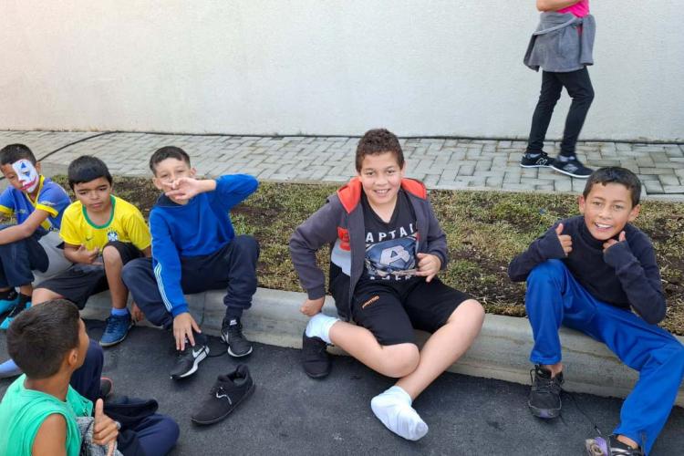 COHAPAR inaugura Complexo Municipal em Pinhais, na Região Metropolitana de Curitiba