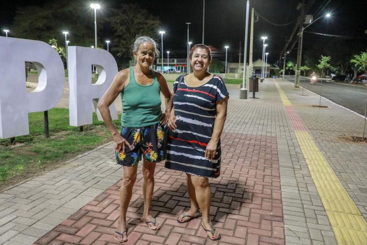 Pela primeira vez, mais de 50% das Luminárias dos Municípios paranaenses são LED