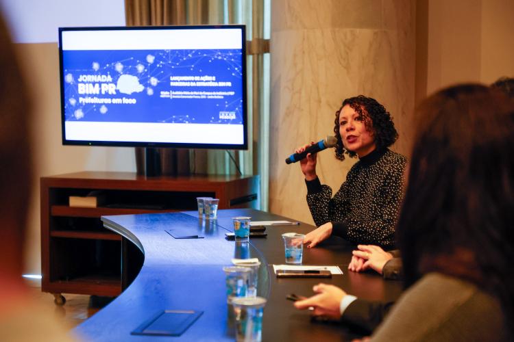 Estado capacita servidores municipais para aplicação de metodologia BIM em obras
