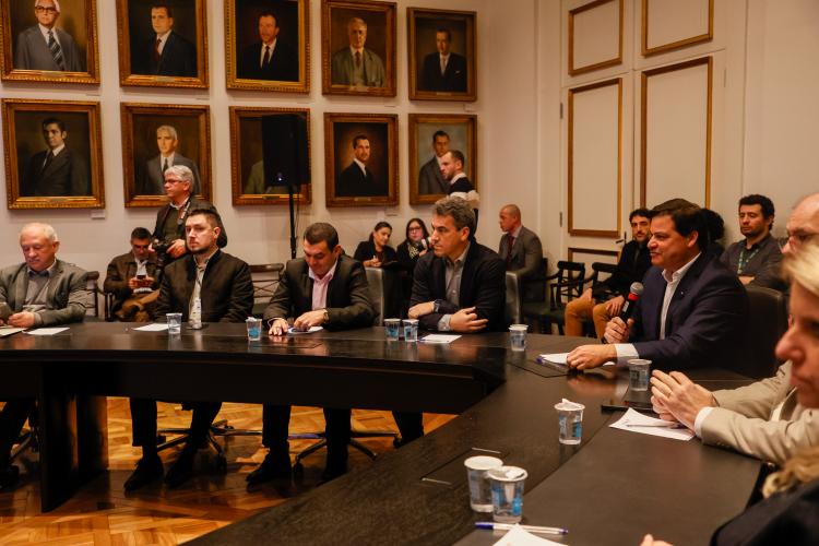 Estado capacita servidores municipais para aplicação de metodologia BIM em obras