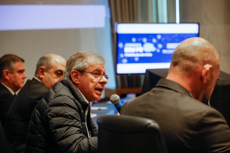 Estado capacita servidores municipais para aplicação de metodologia BIM em obras