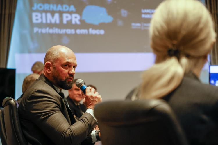 Estado capacita servidores municipais para aplicação de metodologia BIM em obras