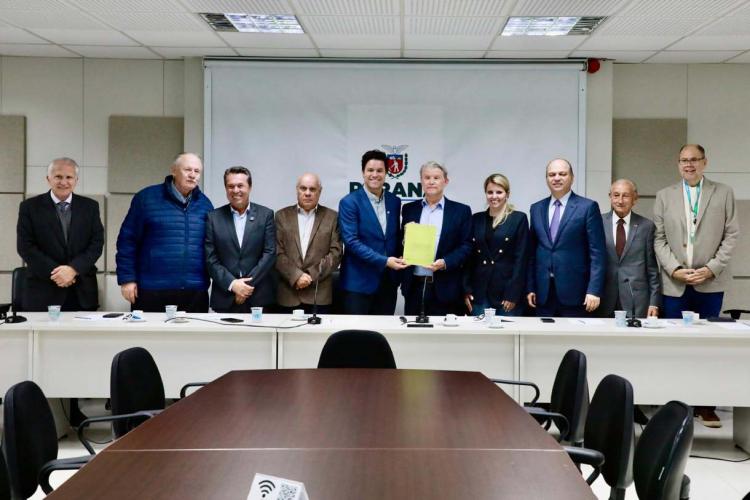 Estado lança publicação com indicadores de Sustentabilidade por Bacias Hidrográficas