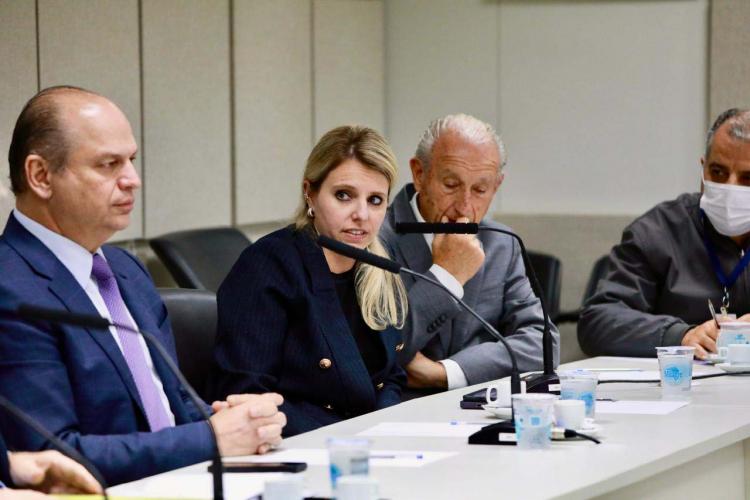 Estado lança publicação com indicadores de Sustentabilidade por Bacias Hidrográficas