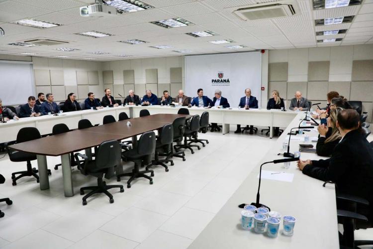 Estado lança publicação com indicadores de Sustentabilidade por Bacias Hidrográficas