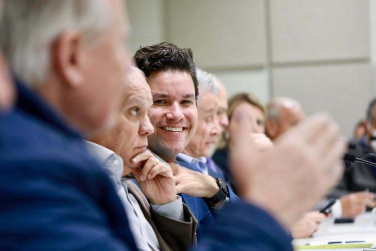 Estado lança publicação com indicadores de Sustentabilidade por Bacias Hidrográficas