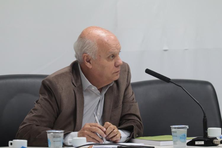 Estado lança publicação com indicadores de Sustentabilidade por Bacias Hidrográficas