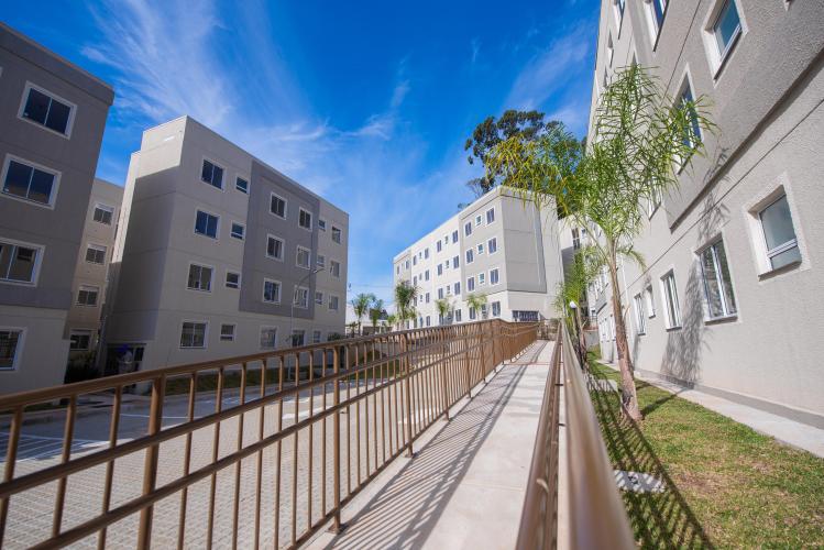 COHAPAR entrega as chaves de novo Residencial que beneficia 256 famílias em Curitiba