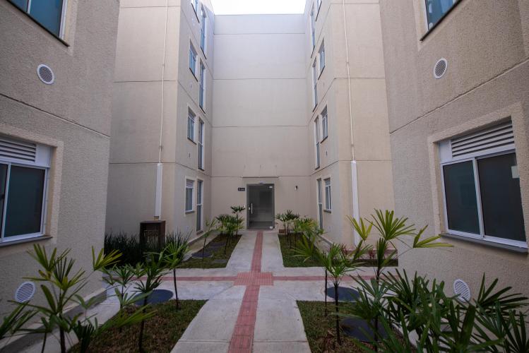 COHAPAR entrega as chaves de novo Residencial que beneficia 256 famílias em Curitiba