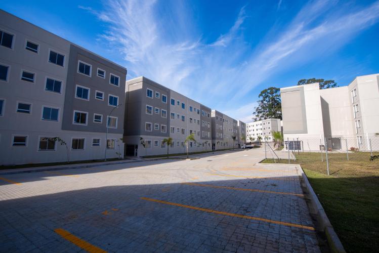 COHAPAR entrega as chaves de novo Residencial que beneficia 256 famílias em Curitiba