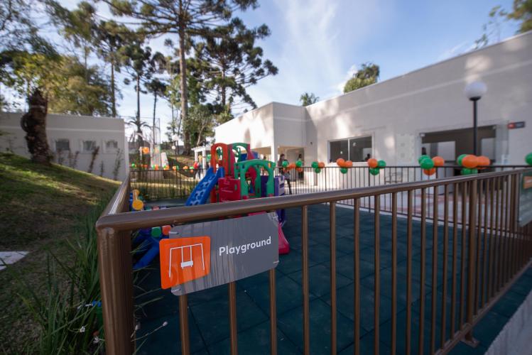 COHAPAR entrega as chaves de novo Residencial que beneficia 256 famílias em Curitiba