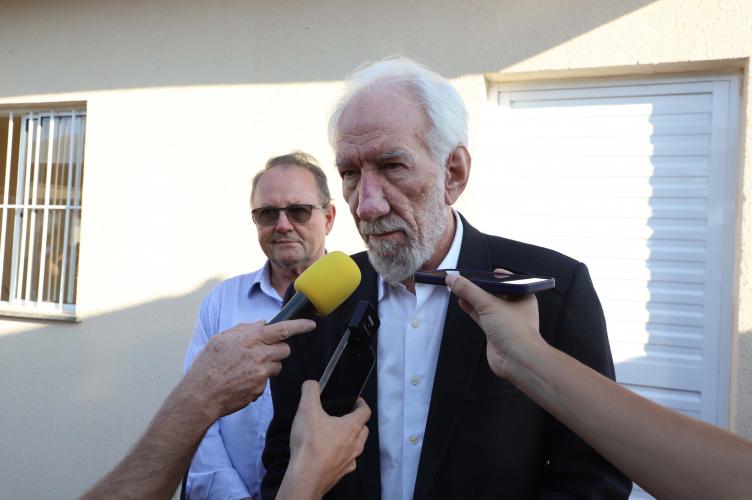 Com o Casa Fácil Paraná, 143 famílias do Paraíso do Norte conquistam moradia própria