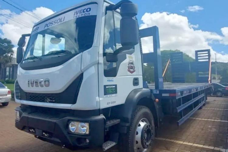 Estado já liberou R$ 600 milhões para Municípios adquirirem veículos e equipamentos