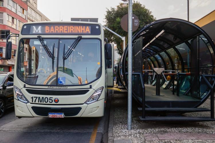 Em parceria com Municípios, Estado reativa Linha Metropolitana Barreirinha / São José