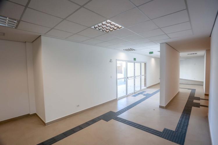 Batalhão de Polícia Escolar Comunitária terá nova sede em Curitiba