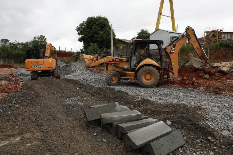 Asfalto Novo, Vida Nova Estado já liberou mais de R$ 1 bilhão para 225 municípios do Paraná