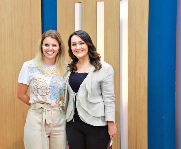 Em entrevista, secretária de Cidades explica como Governo pode ajudar novos prefeitos