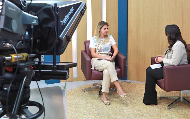 Em entrevista, secretária de Cidades explica como Governo pode ajudar novos prefeitos