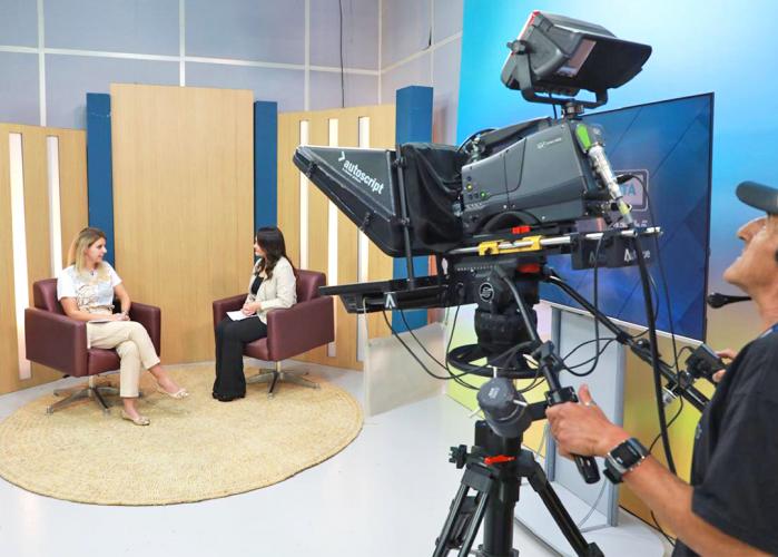 Em entrevista, secretária de Cidades explica como Governo pode ajudar novos prefeitos