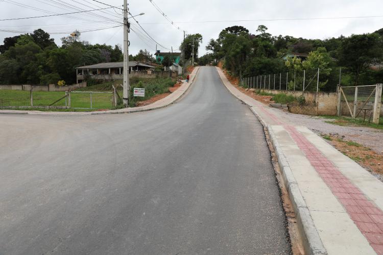 Governo investe R$ 262 milhões em 89 obras da Região Metropolitana de Curitiba