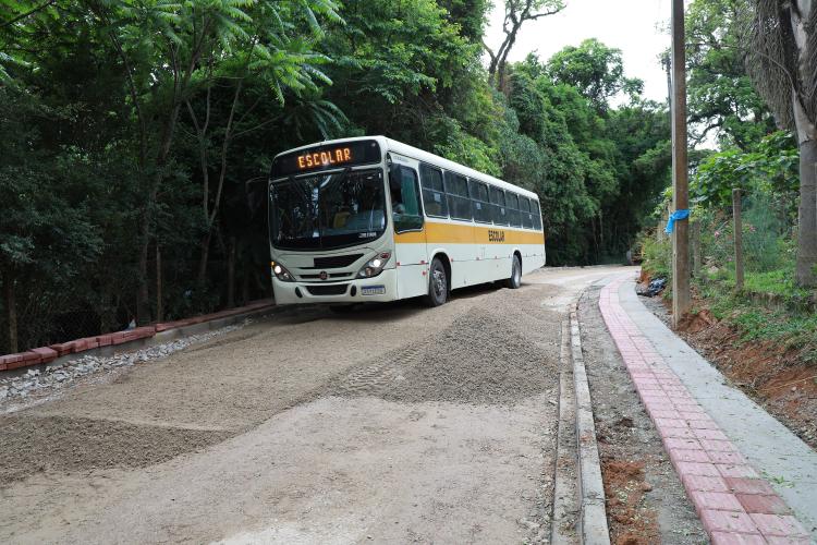 Governo investe R$ 262 milhões em 89 obras da Região Metropolitana de Curitiba