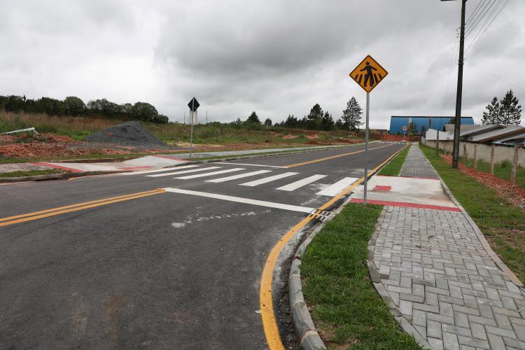 Governo investe R$ 262 milhões em 89 obras da Região Metropolitana de Curitiba