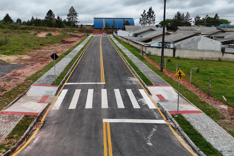 Governo investe R$ 262 milhões em 89 obras da Região Metropolitana de Curitiba